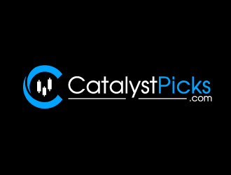 Catalyst Picks, CatalystPicks.com  logo design by jaize