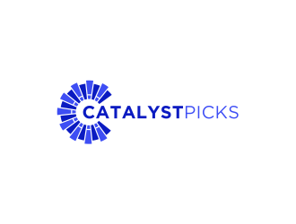 Catalyst Picks, CatalystPicks.com  logo design by wisang_geni