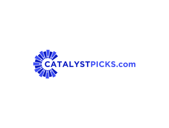 Catalyst Picks, CatalystPicks.com  logo design by wisang_geni