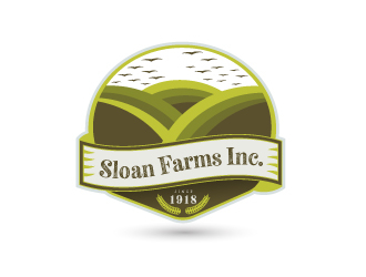  logo design by Stu Delos Santos (Stu DS Films)