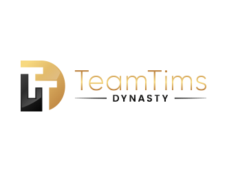 Team Tims dynasty logo design by lexipej