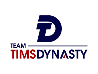 Team Tims dynasty logo design by jaize
