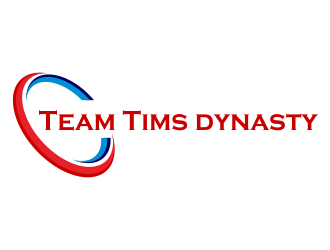 Team Tims dynasty logo design by Greenlight