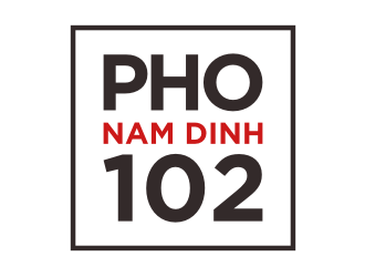 PHO NAM DINH 102 logo design by GemahRipah