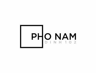 PHO NAM DINH 102 logo design by andayani*