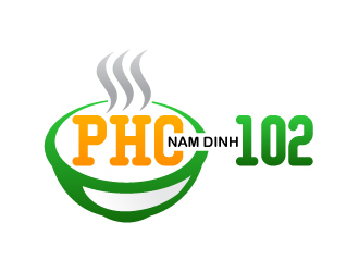 PHO NAM DINH 102 logo design by uttam