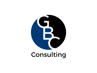 GRB Consulting logo design by graphicstar