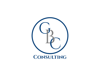 GRB Consulting logo design by graphicstar