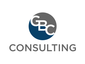 GRB Consulting logo design by puthreeone
