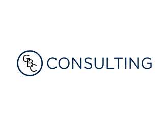 GRB Consulting logo design by xorn