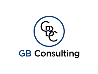 GRB Consulting logo design by GemahRipah