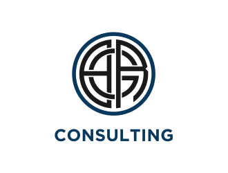 GRB Consulting logo design by jhason