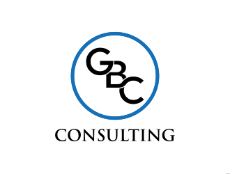 GRB Consulting logo design by Kuromochi