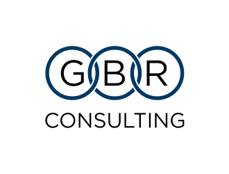 GRB Consulting logo design by sleepbelz
