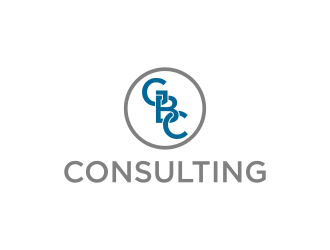 GRB Consulting logo design by Humhum