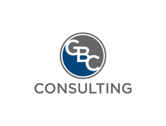 GRB Consulting logo design by ArRizqu