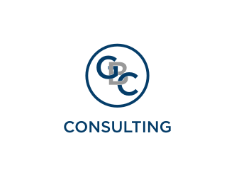 GRB Consulting logo design by Adundas