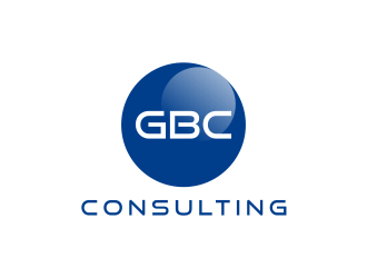 GRB Consulting logo design by GassPoll
