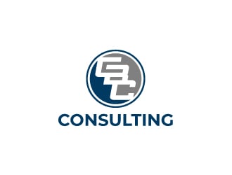 GRB Consulting logo design by zinnia