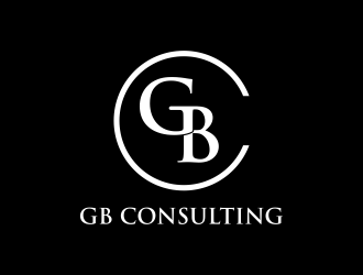 GRB Consulting logo design by Barkah