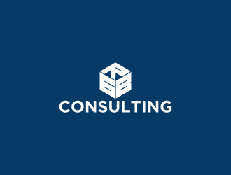 GRB Consulting logo design by diki