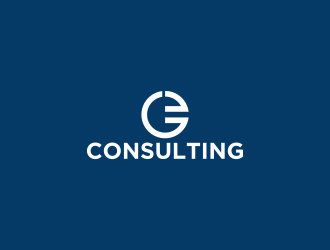 GRB Consulting logo design by diki