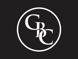 GRB Consulting logo design by rokenrol