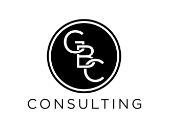 GRB Consulting logo design by GassPoll