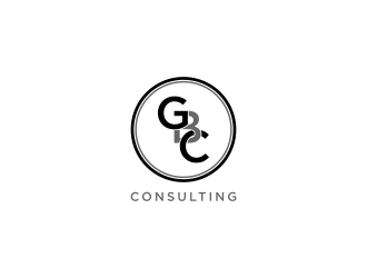 GRB Consulting logo design by vostre