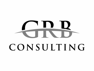 GRB Consulting logo design by christabel