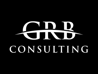 GRB Consulting logo design by christabel