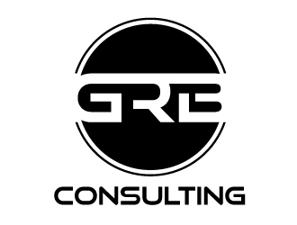 GRB Consulting logo design by leduy87qn