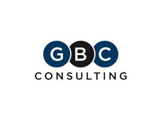 GRB Consulting logo design by alby