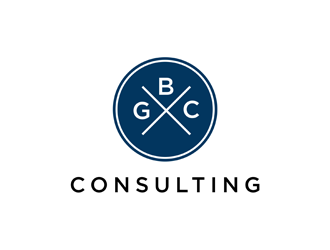 GRB Consulting logo design by alby