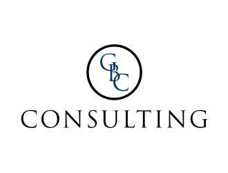 GRB Consulting logo design by Inaya