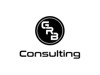 GRB Consulting logo design by fadlan
