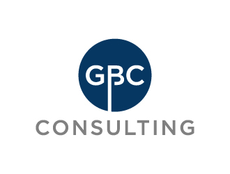 GRB Consulting logo design by akilis13