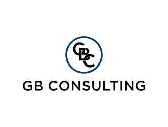 GRB Consulting logo design by hoqi