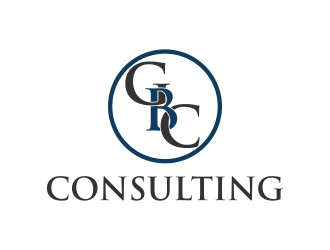 GRB Consulting logo design by Purwoko21