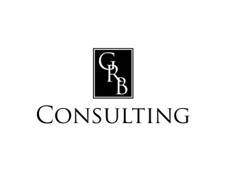 GRB Consulting logo design by fadlan