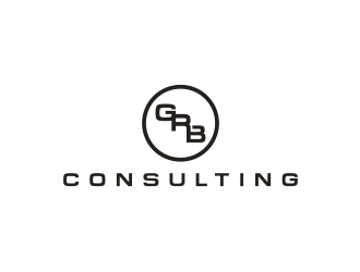 GRB Consulting logo design by superiors