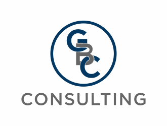 GRB Consulting logo design by Franky.