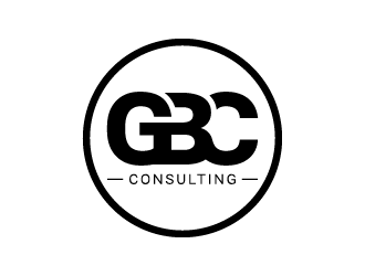 GRB Consulting logo design by SHAHIR LAHOO