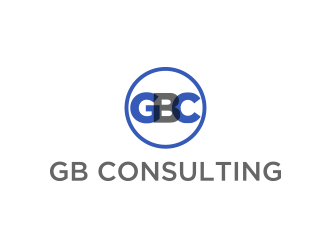 GRB Consulting logo design by keylogo