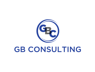GRB Consulting logo design by keylogo