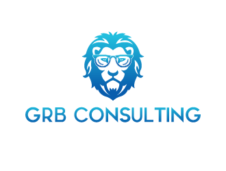 GRB Consulting logo design by czars