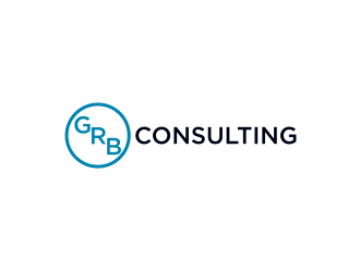 GRB Consulting logo design by febri