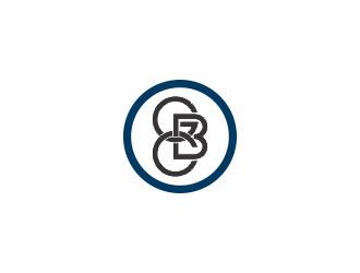 GRB Consulting logo design by anan