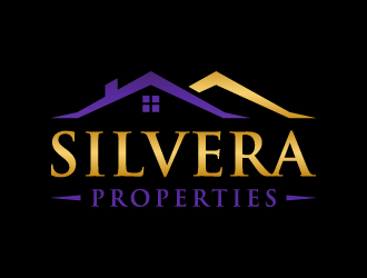 Silvera Properties logo design by akilis13