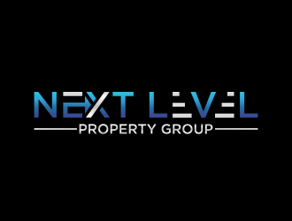 Next Level Property Group logo design by hopee